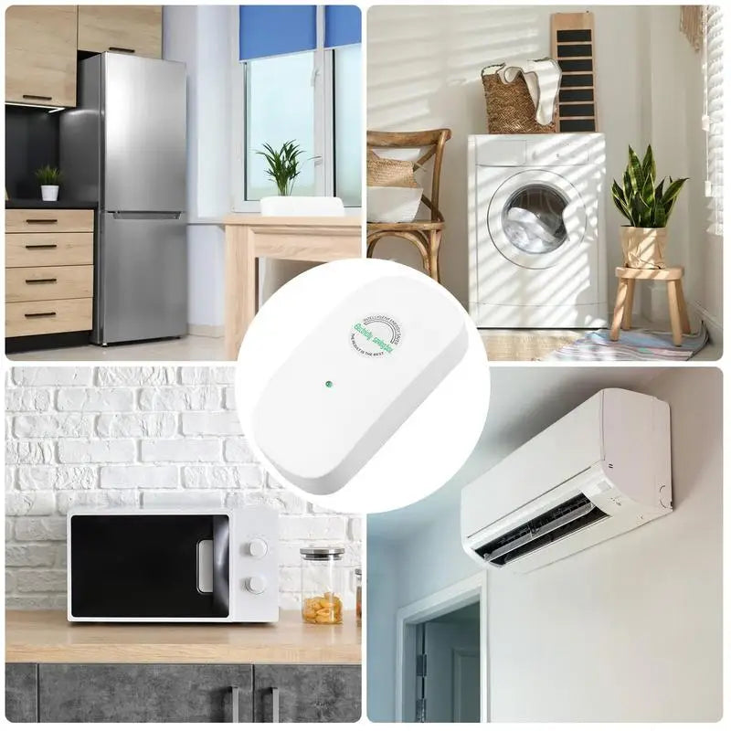 Smart Electric Box Energy Saver